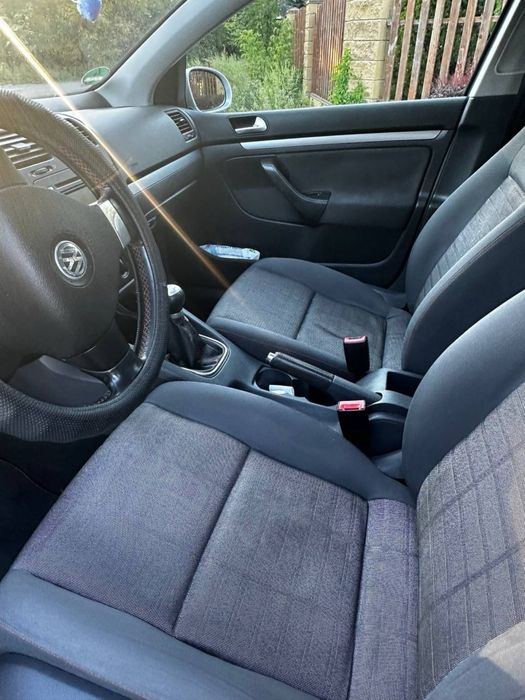 ‼️ПРОДАМ Volkswagen Golf 5 2006 ‼️