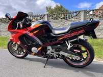 Honda CBR F3 PC31
