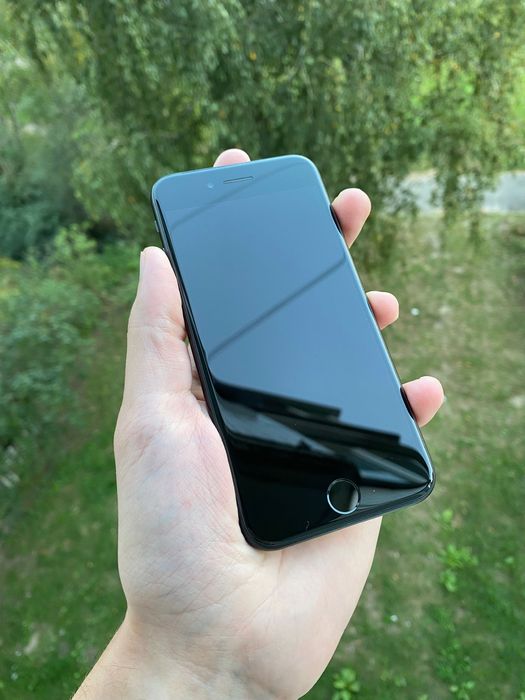 iPhone SE/64 2020 неверлок