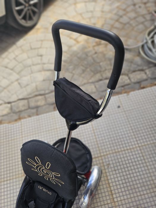 Triciclo evolutivo arena my sunshine