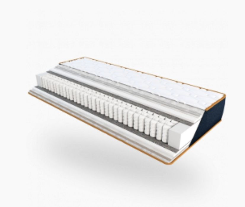 Матраци в широкому асортименті та аксессуари для сну