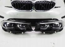 G20 разборка бампер запчасти BMW 3 G20