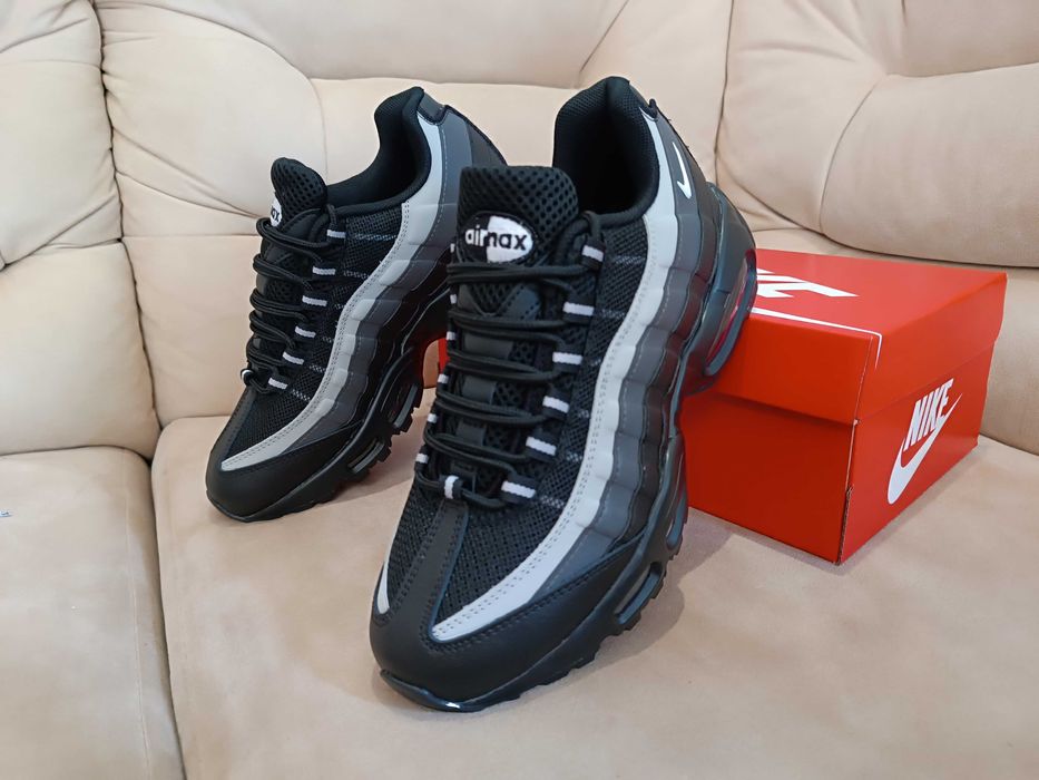 Чоловічі кросівки Nike air max 95