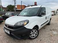 Fiat DOBLO MAXI 1.4 TJET 120 KM 87000 KM IDEALNY STAN JAK NOWY OKAZJA 100% PEWNY  Netto ZAREJESTROWANY 1.4 TJET 120 KM stan jak nowy 2021