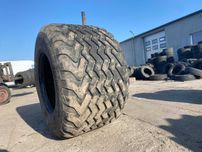 Opona używana 800/45r26.5 Vredestein Flotation Pro 80% Bieżnika