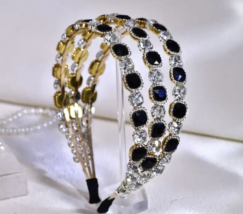 Обруч украшения на голову . Обручик. Веночек.