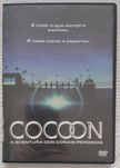Filme DVD Coccon A Aventura dos Corais Perdidos