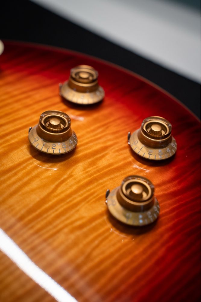 Guitarra Ephiphone - Les Paul (Standard)
