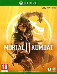 XBOX ONE MORTAL KOMBAT 11 Games4Us Rzgowska 100/102