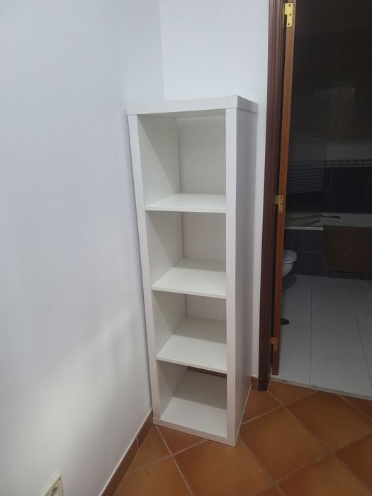 Estante kallax vertical/horizontal