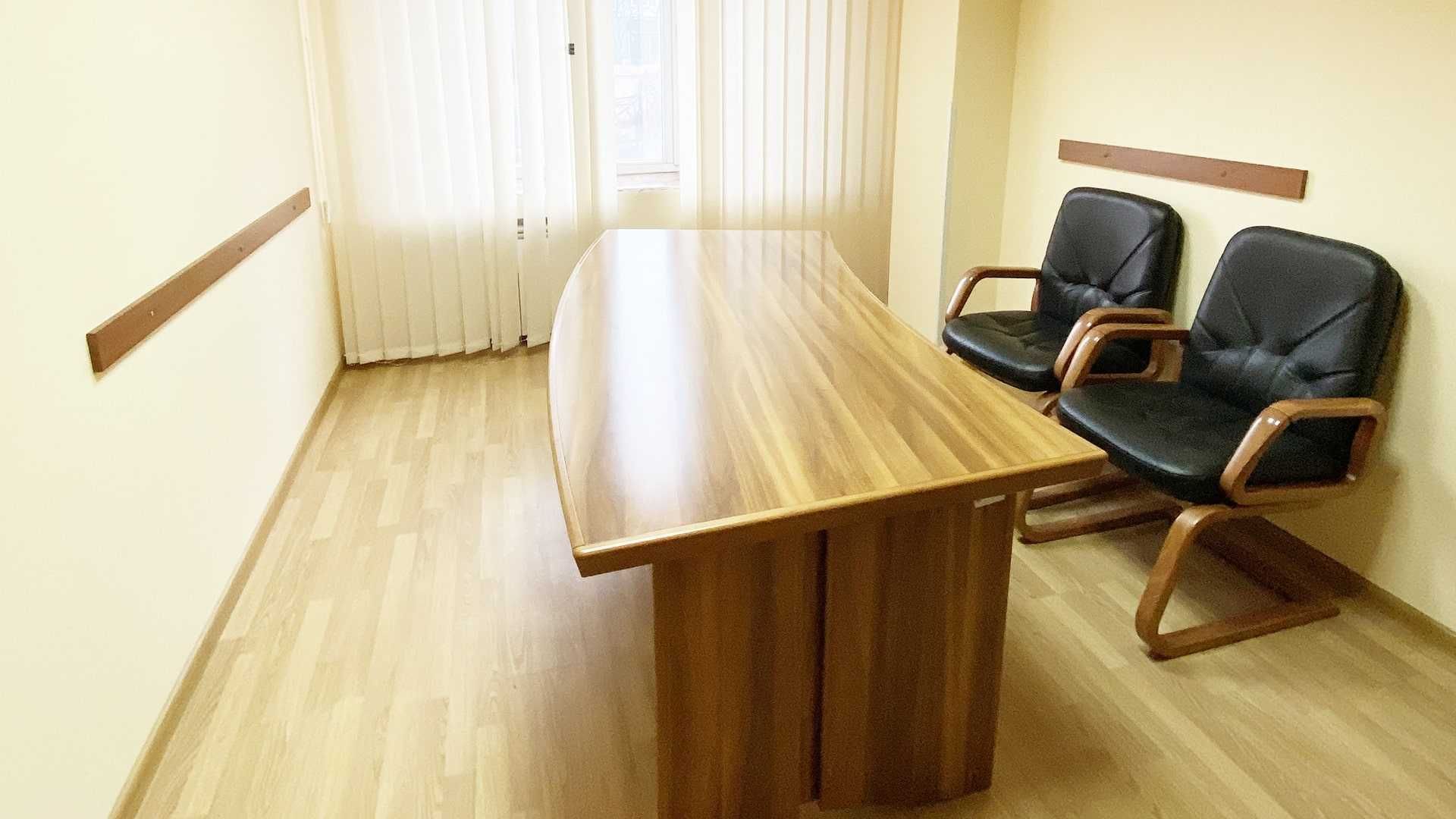 Офис 5500 м2. Фасад,отдельный вход. метро Зверинецкая (Дружбы народов)