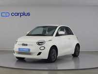 Fiat 500e La Prima