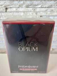 Yves Saint Laurent Black Opium Eau de Parfum Over Red 50ml