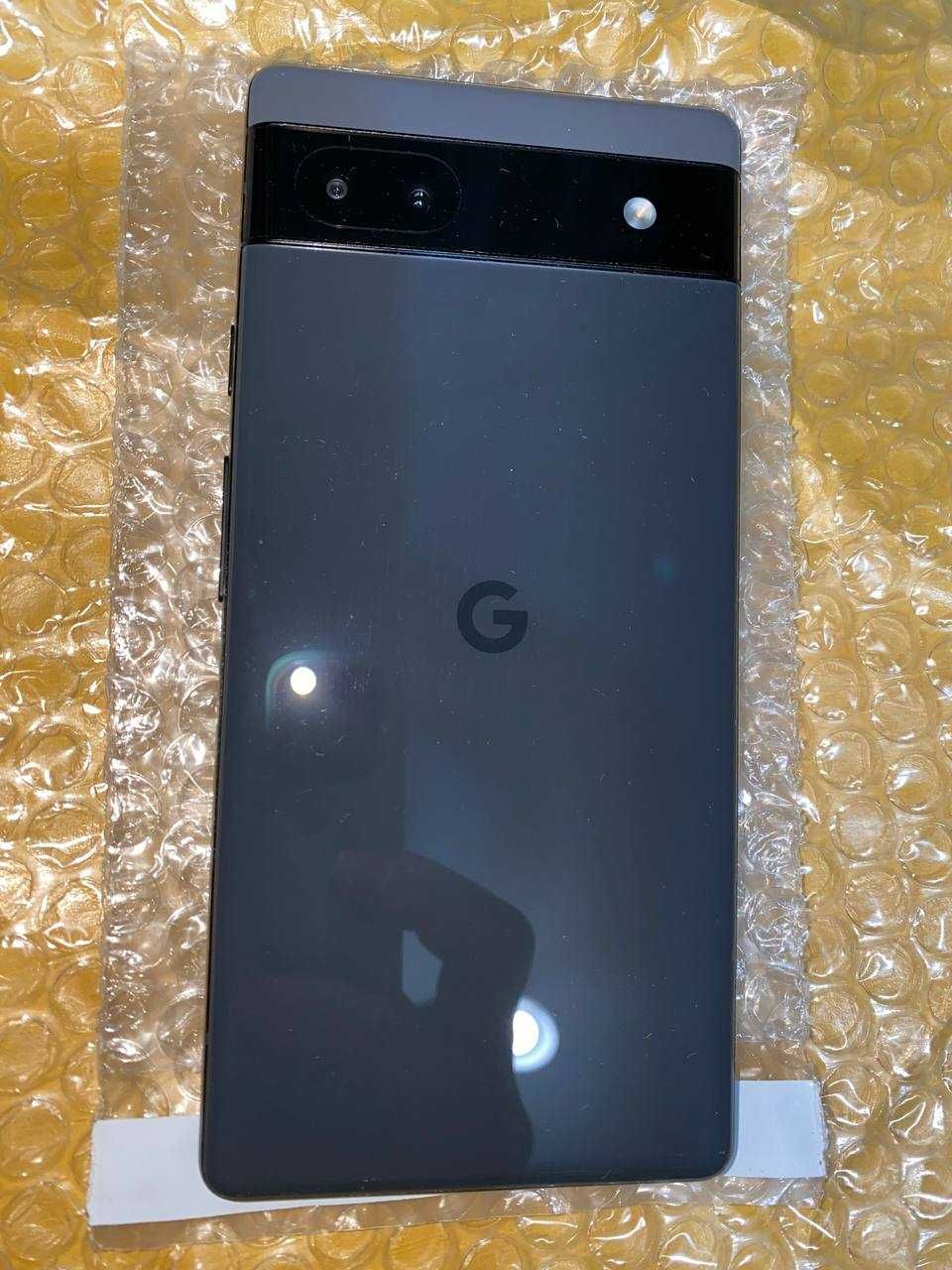 Pixel 6a 128gb unlocked / neverlock