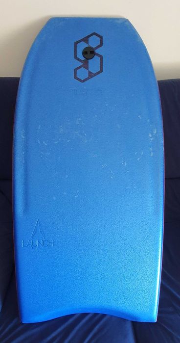 Body Board Science LAUNCH LTD f4, 41,5"