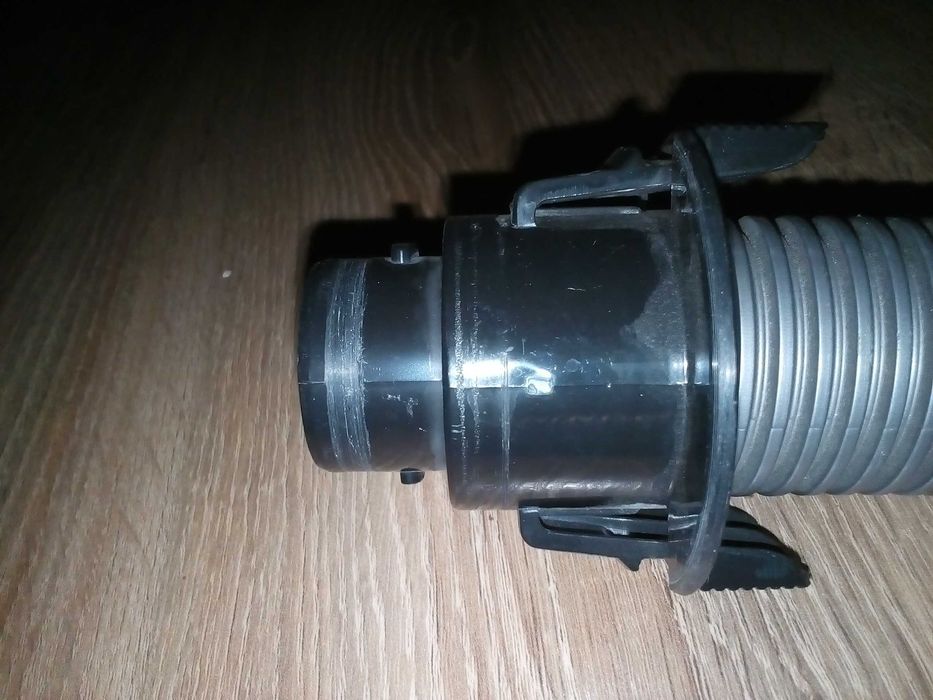 шланг с защёлками для мешкового пылесоса Samsung