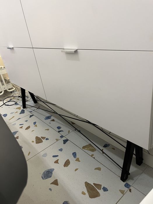 Minko szafka na buty