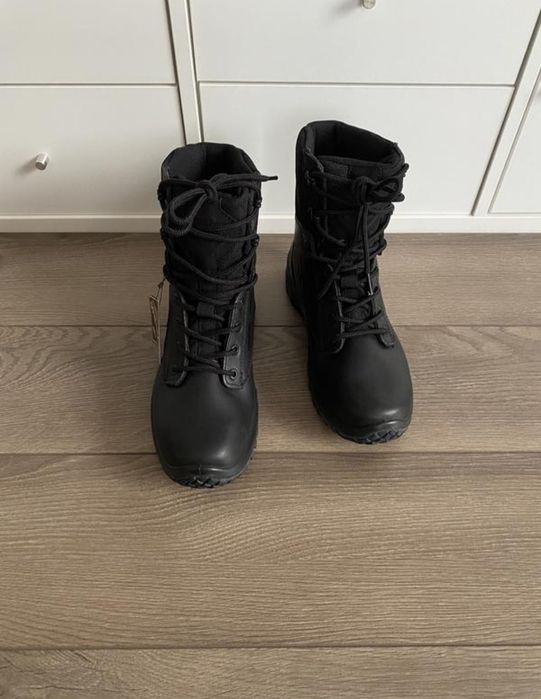 Ботинки ECCO Professional PRO 2.0 MID GTX 40р 41р 42р 43р 44р 45р 46р