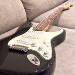 Fender Limited Edition Player Stratocaster
