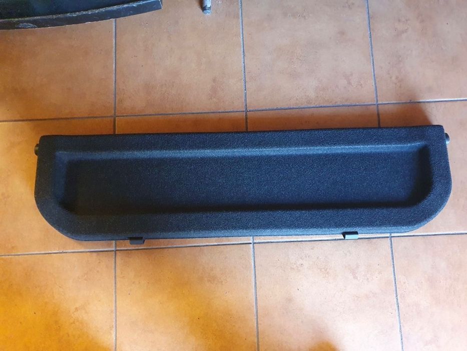 PÓŁKA BAGAŻNIKA SUZUKI SWIFT MK7 10-17