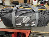 Tenda Campismo Quechua T3 Ultralight Pro