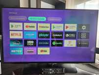 Telewizor SAMSUNG UE40H5500 Led Smart Tv