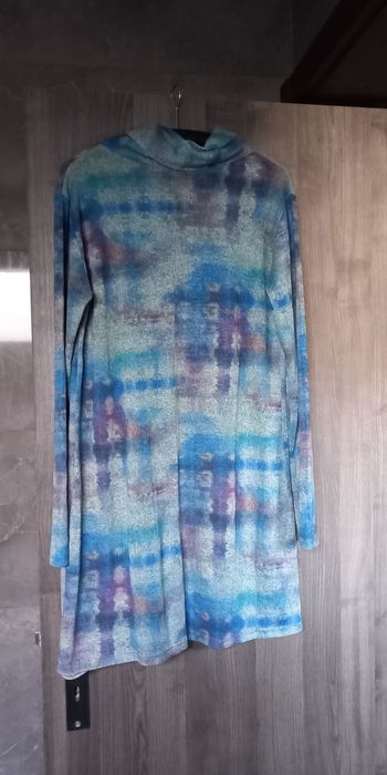 Vestido de senhora L/XL