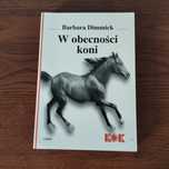 B. Dimmick "W obecności koni"