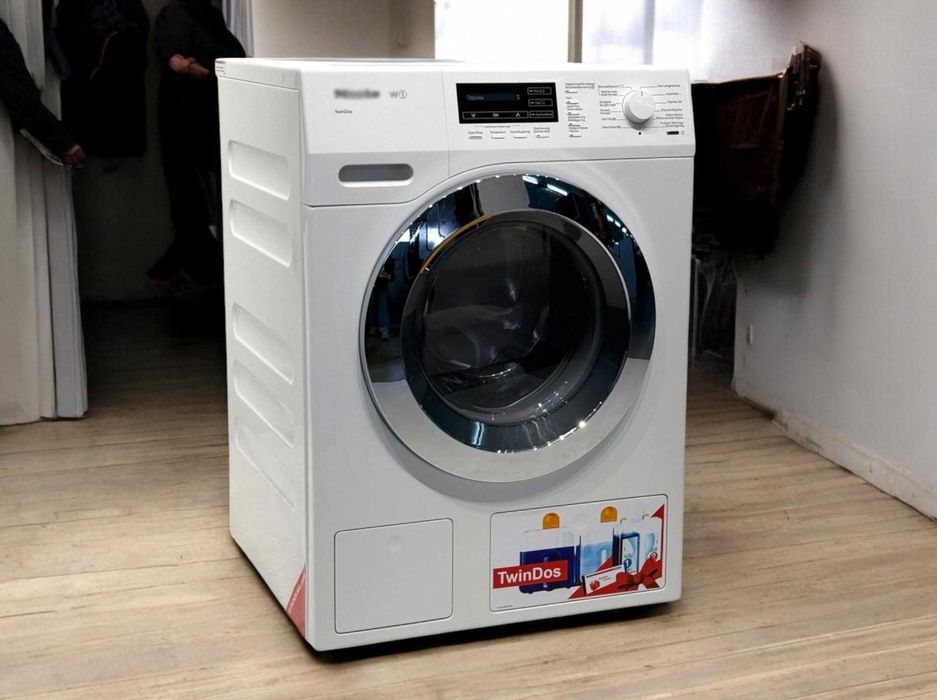 Пральна машина Miele WKG 130 міле TDos
