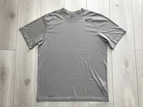 NIKE Dri Fit r.L oryginalna koszulka męska