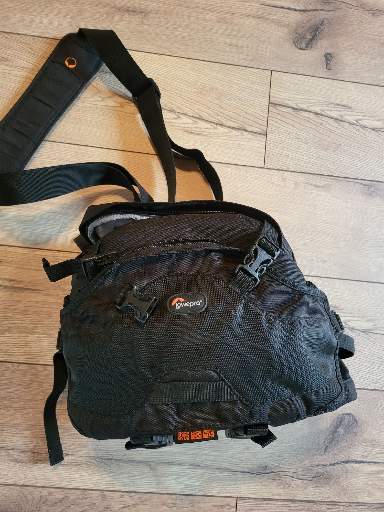 Lowepro torba/nerka