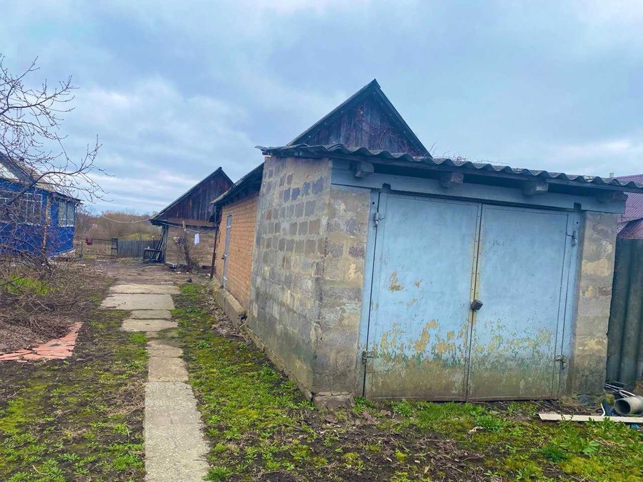 Бучанський район, село Пашківка, вул. Центральна, 110м2, 30 соток