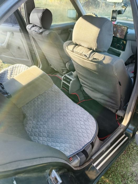 Продам BMW E34 або обмін