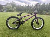 BMX Mafia Bikes Madmain 18”
