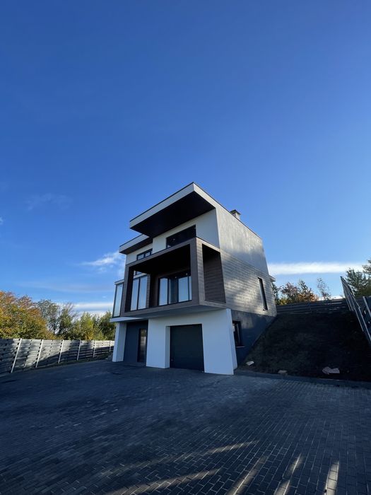 Дом Лесники