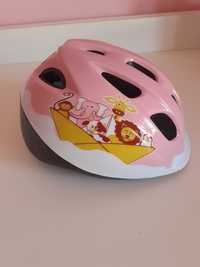 capacete criança para bicicleta, patins e skate, tamanho S (46 - 53cm)