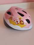 capacete criança para bicicleta, patins e skate, tamanho S (46 - 53cm)