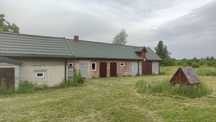 siedlisko z dwoma działkami, tereny fotowoltaiczne, razem 62200 m2