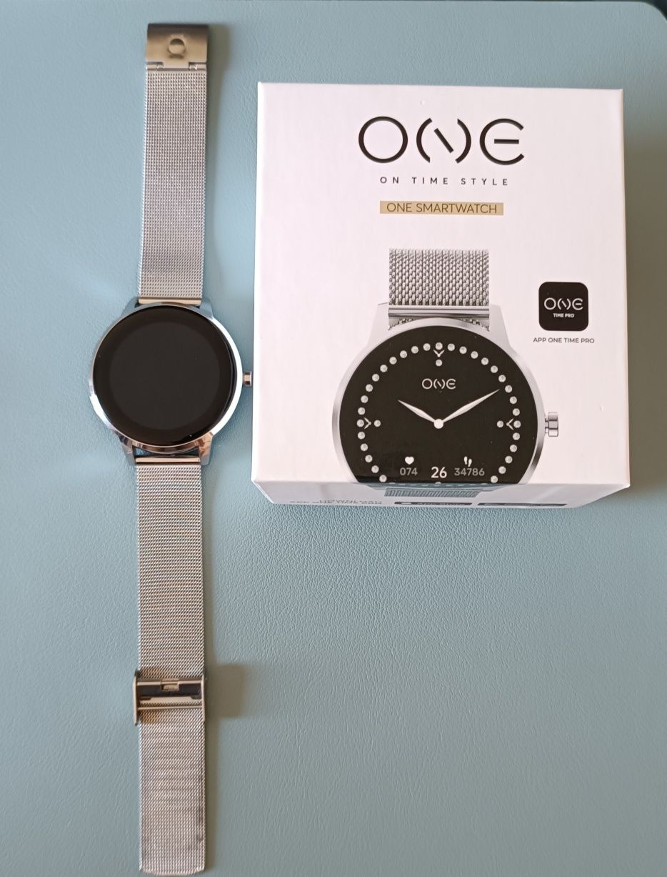 Smartwatch One 2024