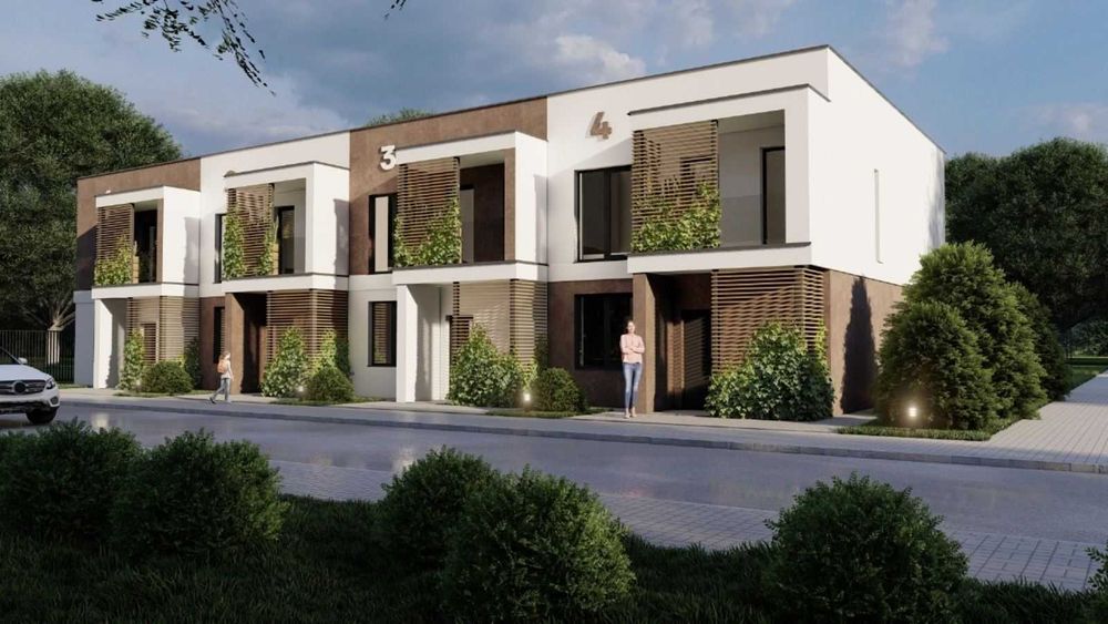 Будинок в Іршаві