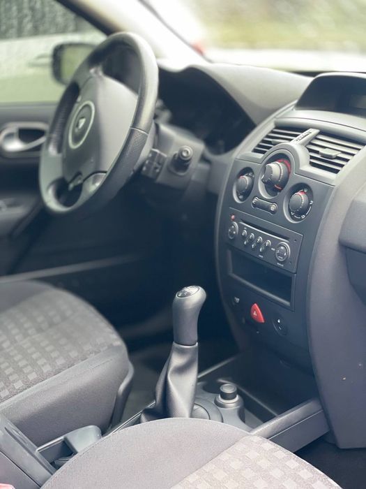 Продам Renault Megan 2