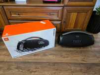 Głośnik jbl boombox 3