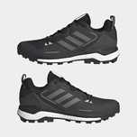 Adidas TERREX SKYCHASER 2 Trekkingowe   45 1/3 EU  , 46 2/3 EU