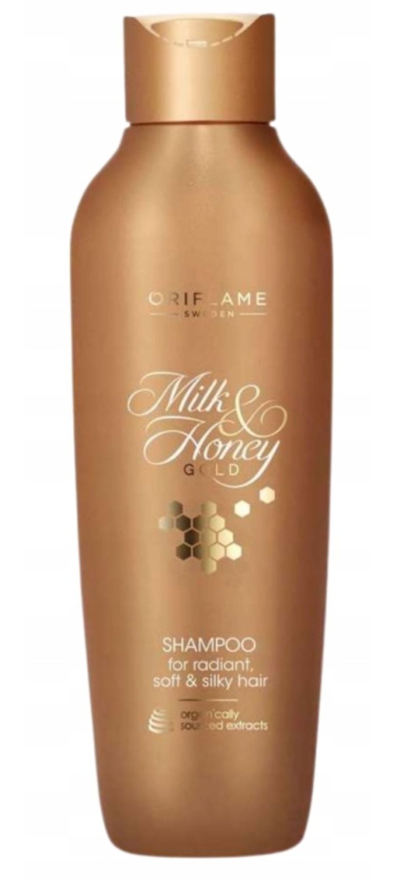 Milk & Honey szampon do włosów - Oriflame