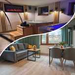 Wakacje w Wiśle- Apartamenty z jacuzzi i basenem