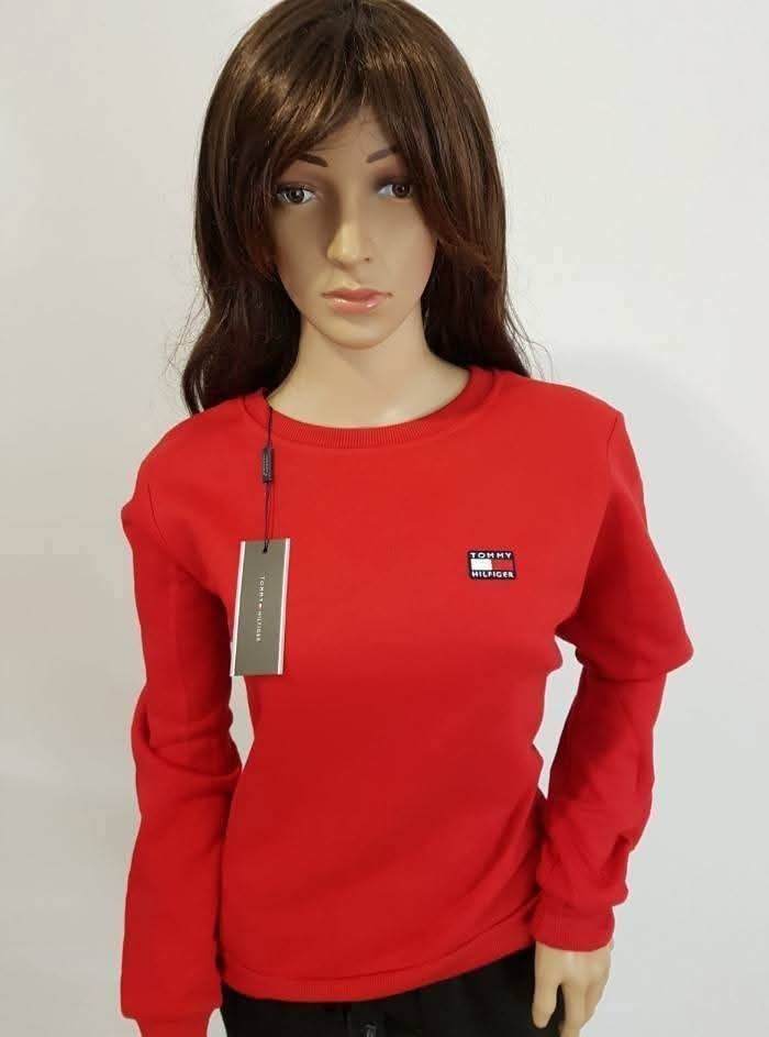 Bluzy damskie Nike Puma Guess Tommy Hilfiger Boss itp