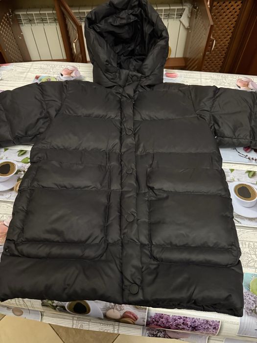 Куртка дитяча zara