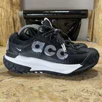 Чоловічі кросівки Nike ACG Mountain Fly 2 Low Black White