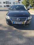 VW Passat Sportline 170cv