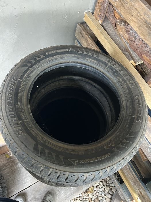 Opony Bridgestone 195/65 R15 cena za 2szt.